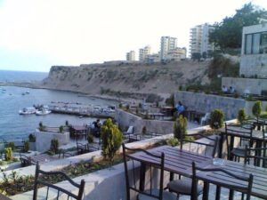 السياحة في سوريا - اللاذفية