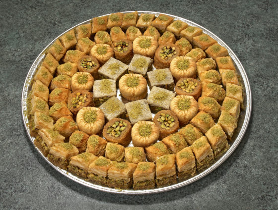 الحلو الحلبي